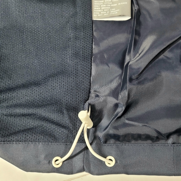 Michael Kors jacket mens style MX2609WZEVO Midnigh - Picture 8 of 9